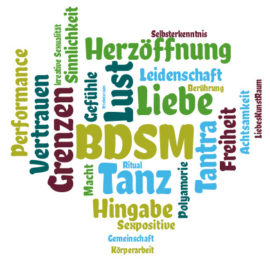 Tantra und BDSM zwei unvereinbare Gegensätze?